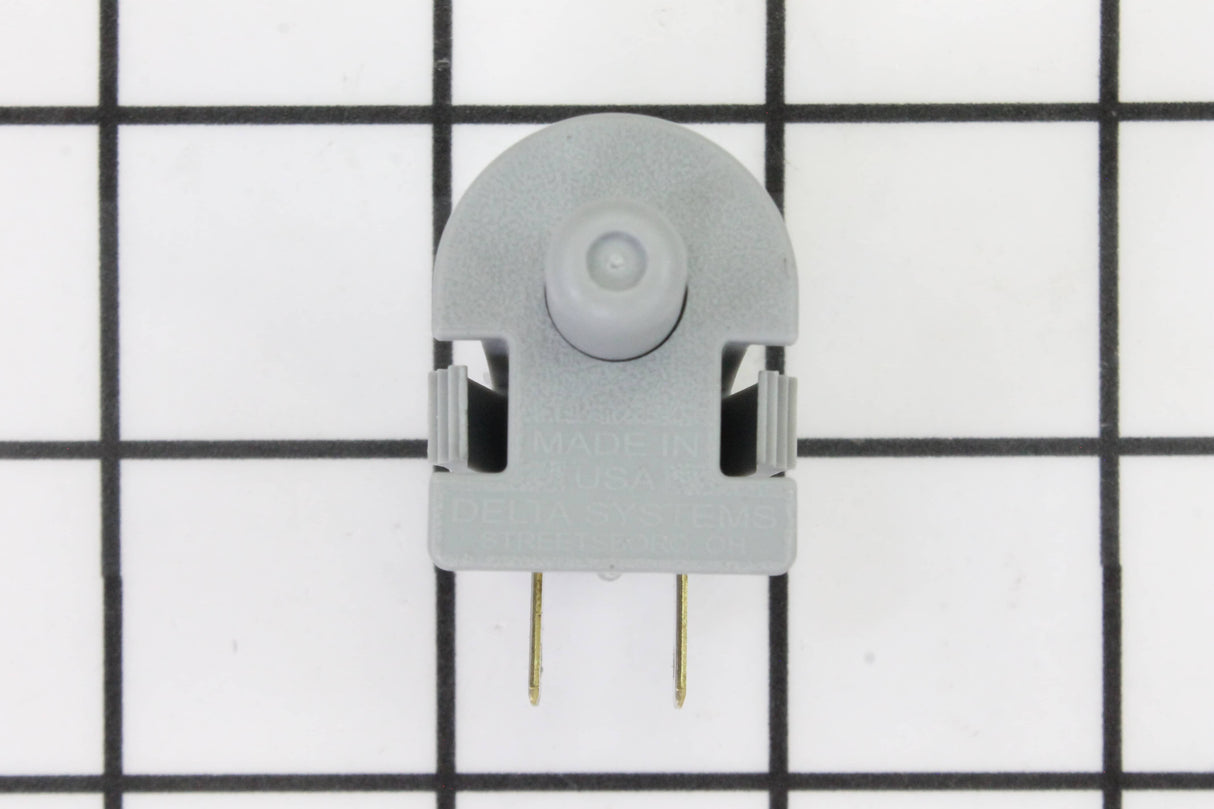 This is a genuine Husqvarna 506909601 SWITCH