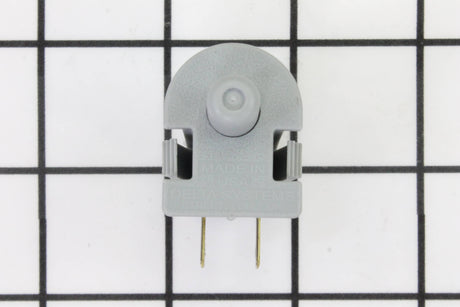 This is a genuine Husqvarna 506909601 SWITCH