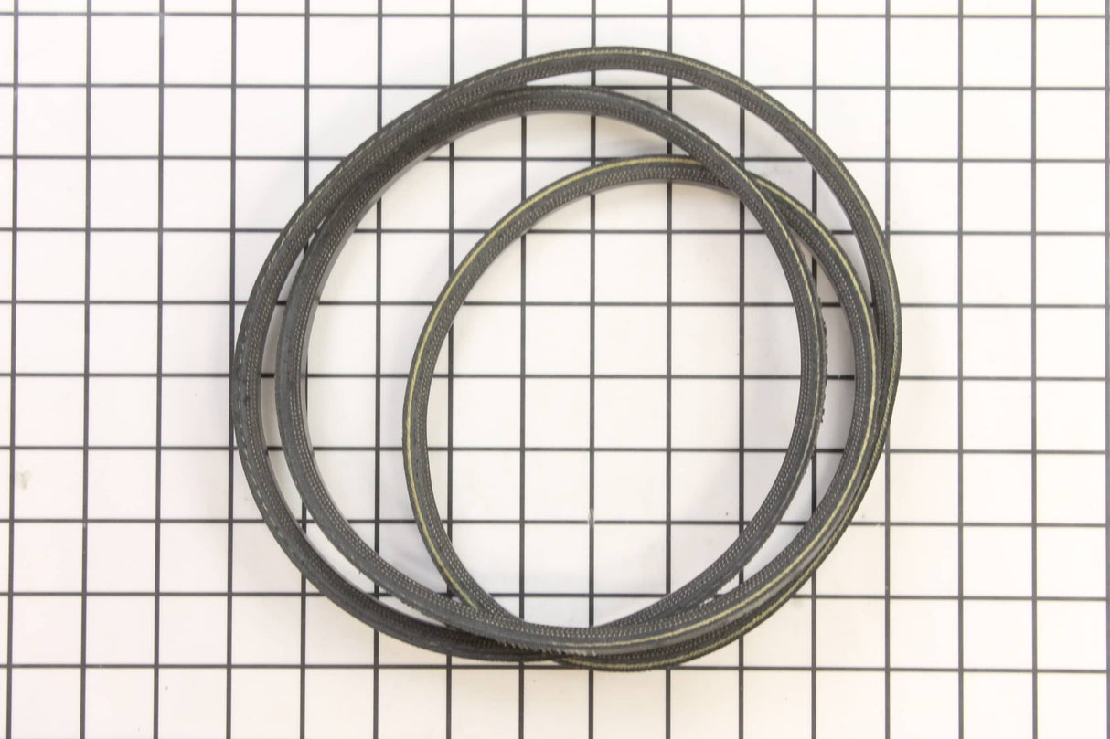 This is a genuine Husqvarna 510201501 BELT, PUMP
