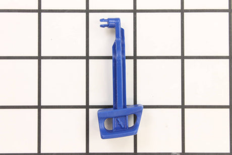 This is a genuine Husqvarna 515982201 CHOKE