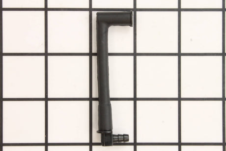 This is a genuine Husqvarna 522643601 OIL HOSE ASSEMBLY
