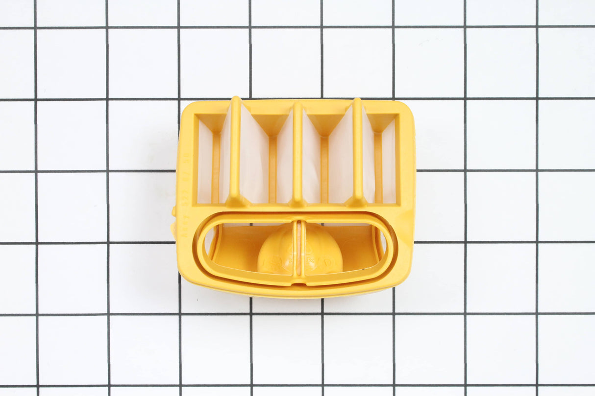 This is a genuine Husqvarna 522675004 AIR FILTER ASSEMBLY, NYLON 44