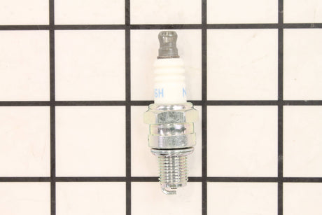 This is a genuine Husqvarna 531008615 SPARK PLUG