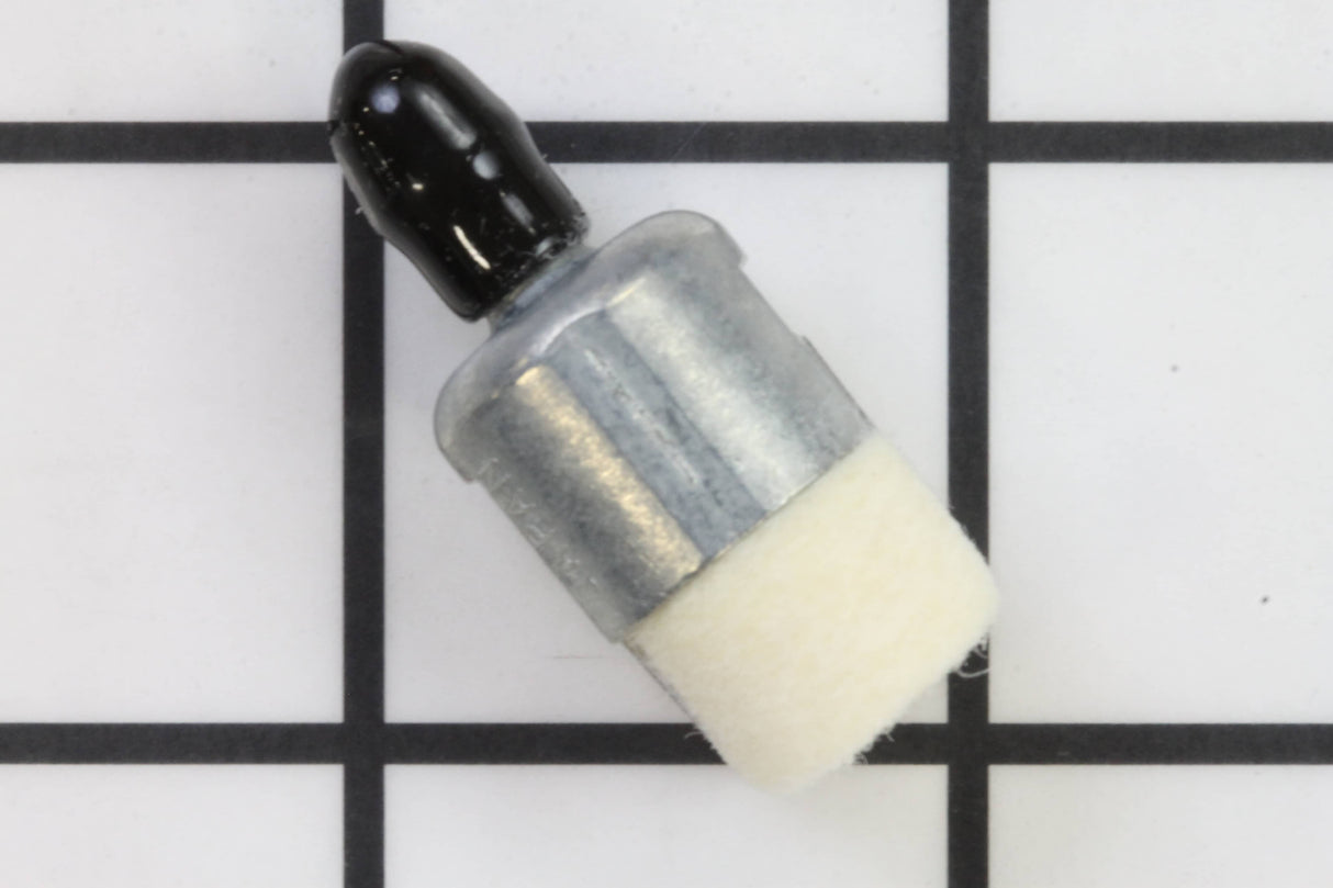 This is a genuine Husqvarna 531008709 FILTER