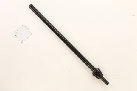 This is a genuine Husqvarna 531166901 SHAFT ASSEMBLY-STEERING