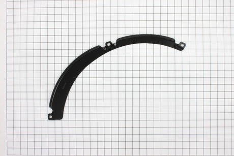 This is a genuine Husqvarna 531170701 RIGHT HAND BAFFLE