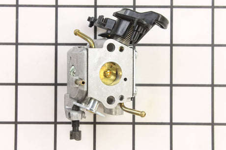 This is a genuine Husqvarna 531215601 CARBURETOR