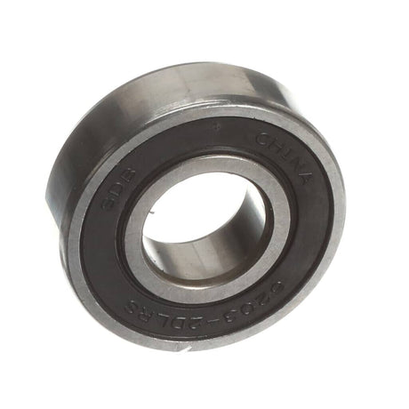 This is a genuine Husqvarna 532110485 MANDREL BALL BEARING