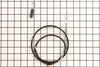 Husqvarna 532110675 Cable, Clutch