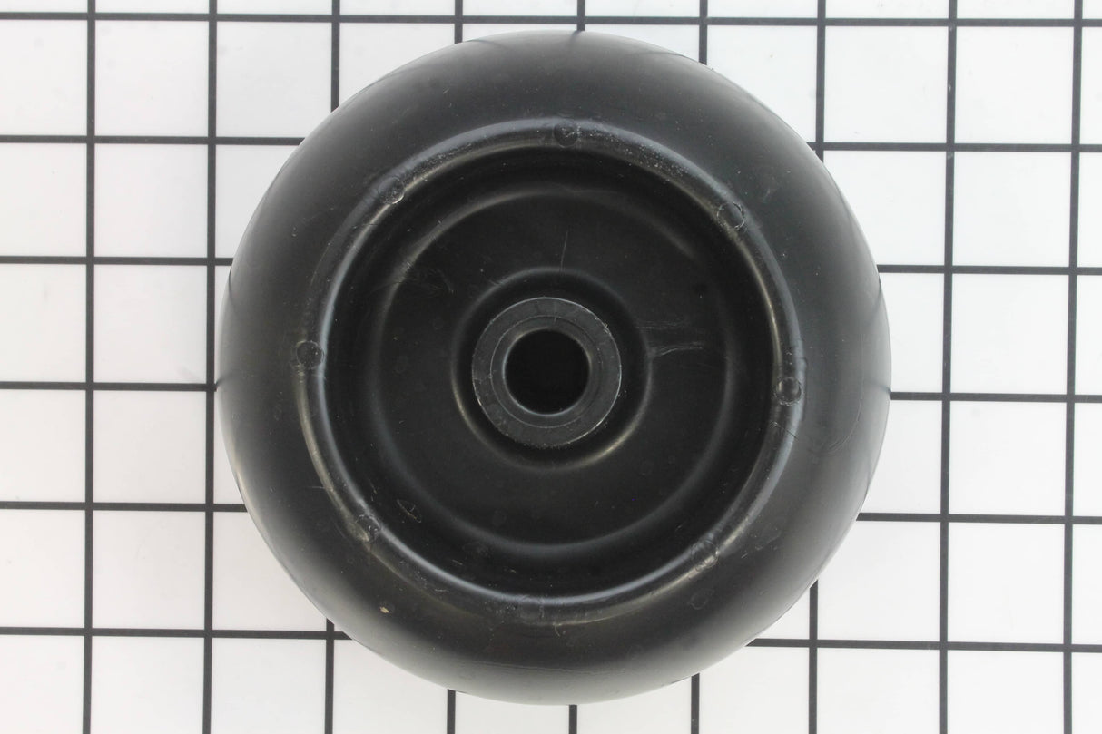 This is a genuine Husqvarna 532133957 WHEEL GAGE