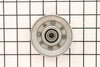 Husqvarna 532139123 Pulley Idler Grooved