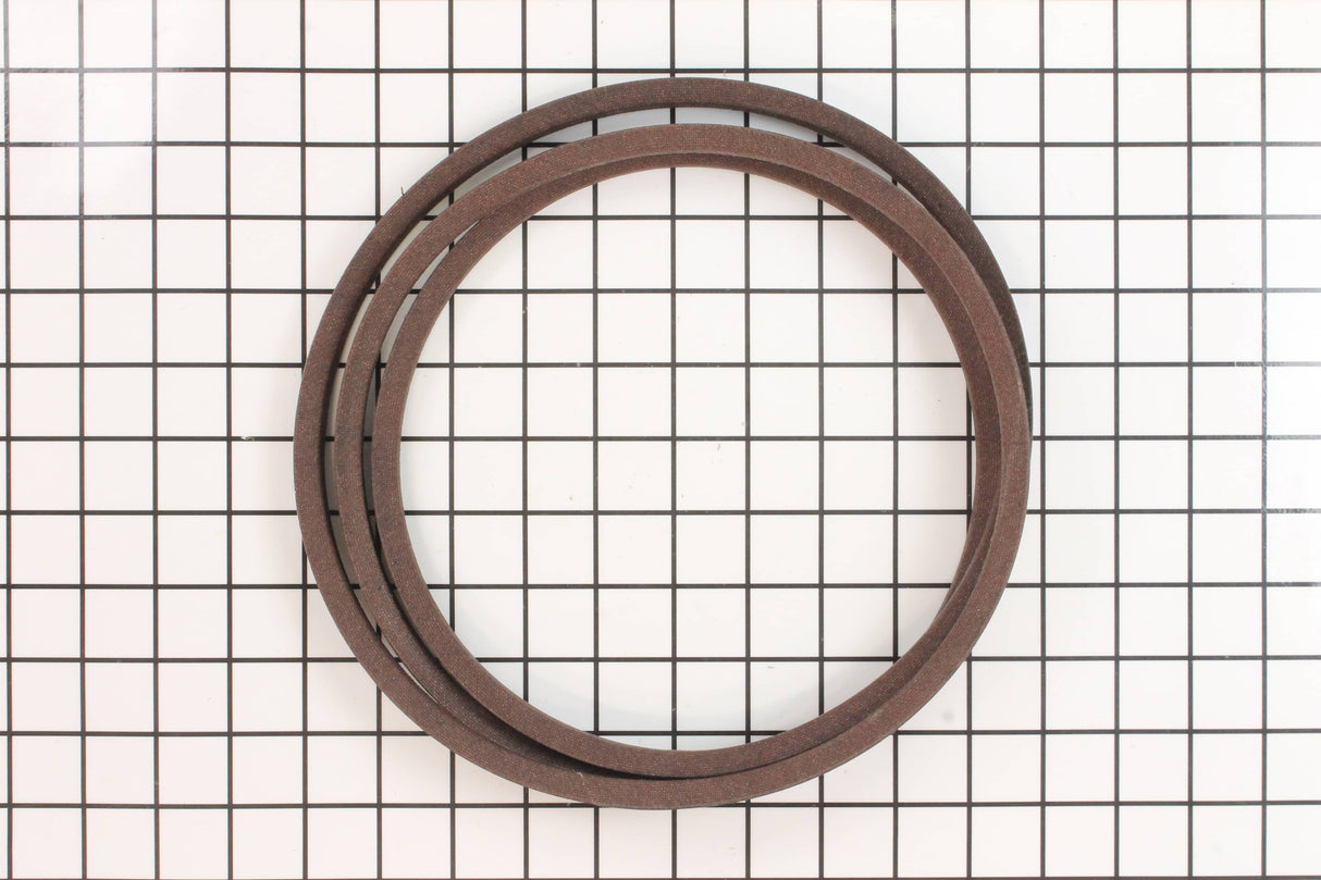 This is a genuine Husqvarna 532140218 V-BELT