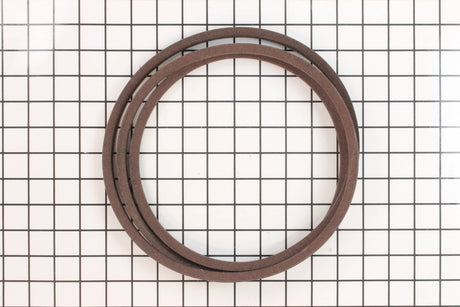 This is a genuine Husqvarna 532140218 V-BELT
