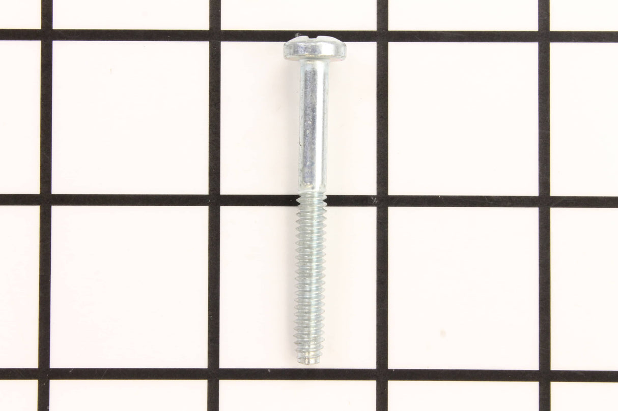 This is a genuine Husqvarna 532149746 PAN HEAD TAPPING SCREW #10-24X
