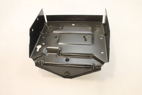 This is a genuine Husqvarna 532176554 DRAWBAR, 12GA