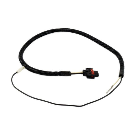 This is a genuine Husqvarna 532180964 HARNESS, HEADLIGHT (HALOGEN)