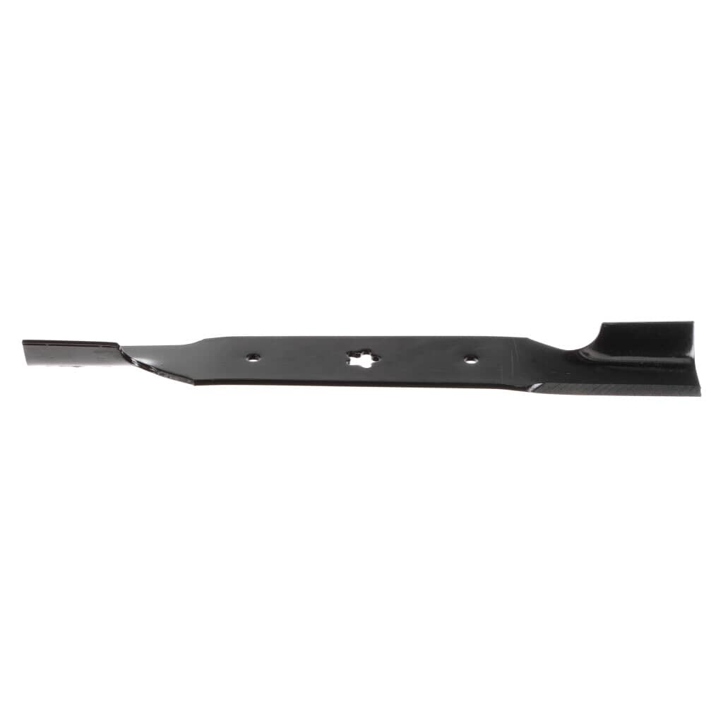 This is a genuine Husqvarna 532187256 HIGH LIFT BAGGING BLADE