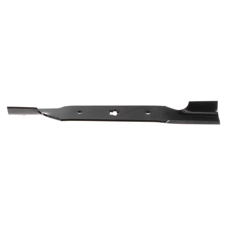This is a genuine Husqvarna 532187256 HIGH LIFT BAGGING BLADE