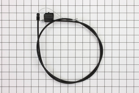 This is a genuine Husqvarna 532191221 ENGINE ZONE CONTROL CABLE