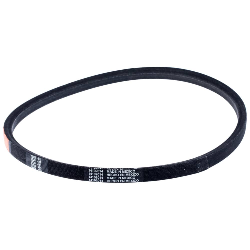 This is a genuine Husqvarna 532192383 BELT DRIVE