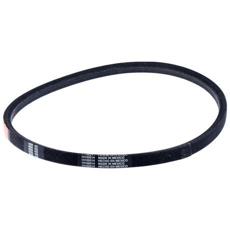 This is a genuine Husqvarna 532192383 BELT DRIVE