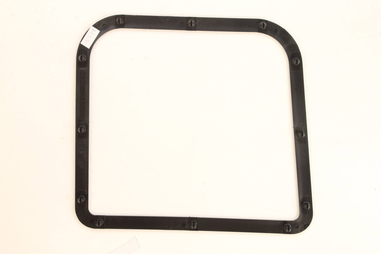 This is a genuine Husqvarna 532192603 GASKET, COVER, BAGGER