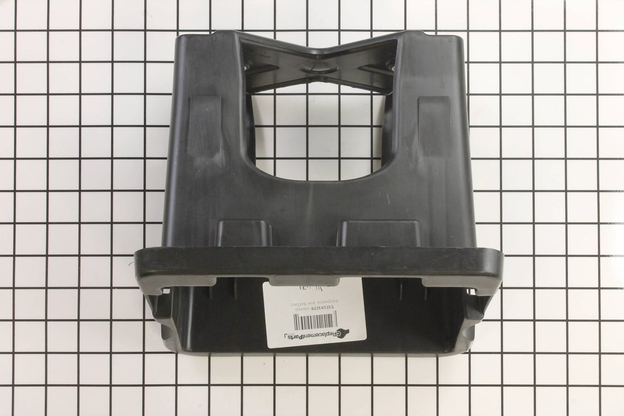 This is a genuine Husqvarna 532193228 BOX BATTERY