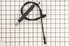 Husqvarna 532193235 Cable, Clutch, 38-INCH, Servic