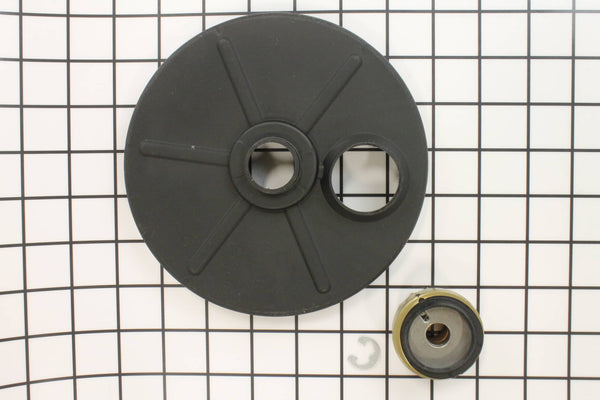 Husqvarna 532193367 Pinion Assembly, Rh