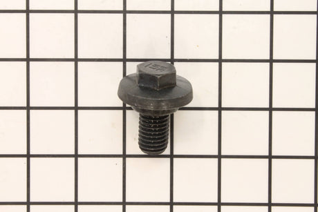 This is a genuine Husqvarna 532194747 BOLT SHOULDER SECTOR PIVOT CFM