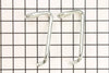Husqvarna 532195804 Bracket Clutch ANTI-ROTATION