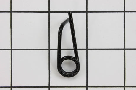 This is a genuine Husqvarna 532199849 RETAINER CLIP SPRING STEERING