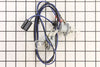 Husqvarna 532400252 Harness Socket Light W/4152J