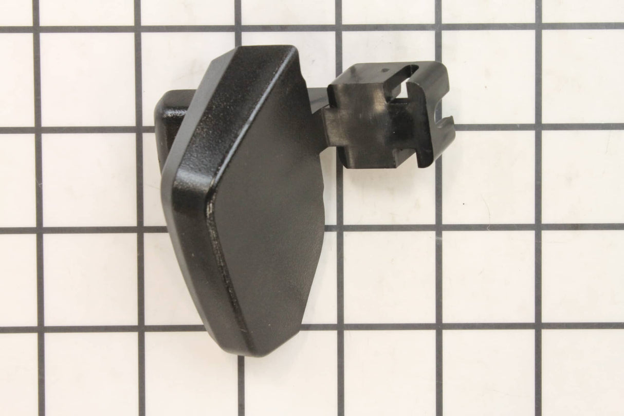 This is a genuine Husqvarna 532403119 KNOB CONTROL CRUISE