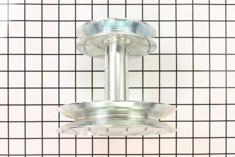 This is a genuine Husqvarna 532405472 PULLEY ENGINE