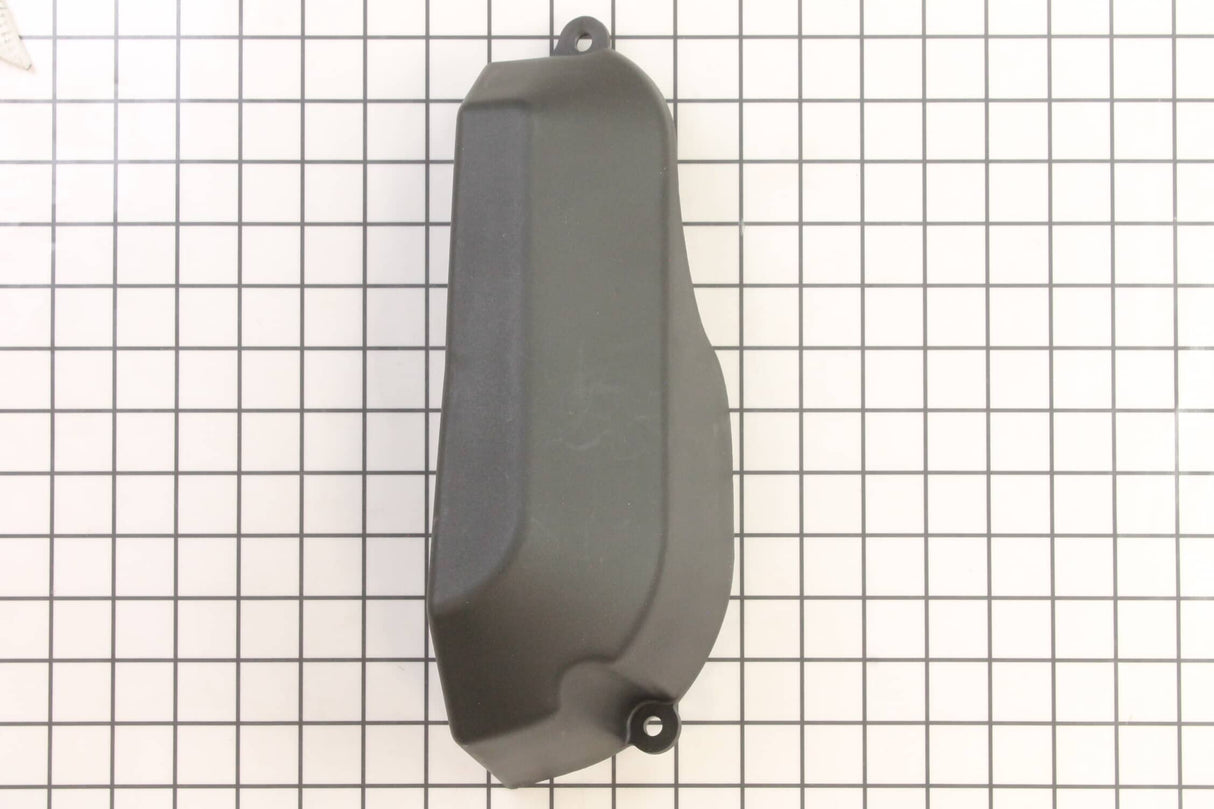 This is a genuine Husqvarna 532405506 COVER MANDREL RH