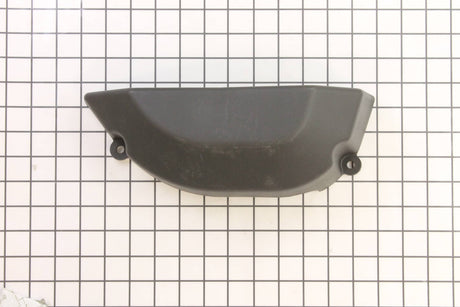 This is a genuine Husqvarna 532405507 COVER MANDREL LH