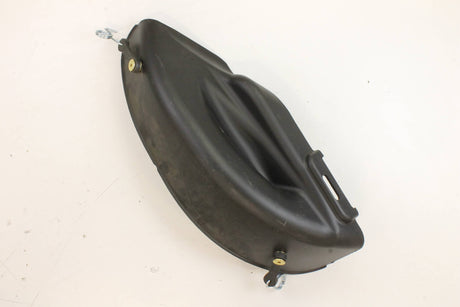 This is a genuine Husqvarna 532406581 COVER, ASM, MULCH/HDW, 46
