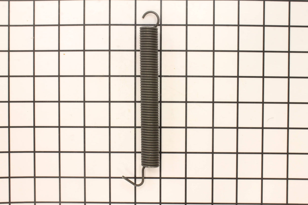 This is a genuine Husqvarna 532409616 SPRING, EXTENSION