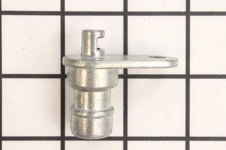 This is a genuine Husqvarna 532415598 WASHOUT PORT
