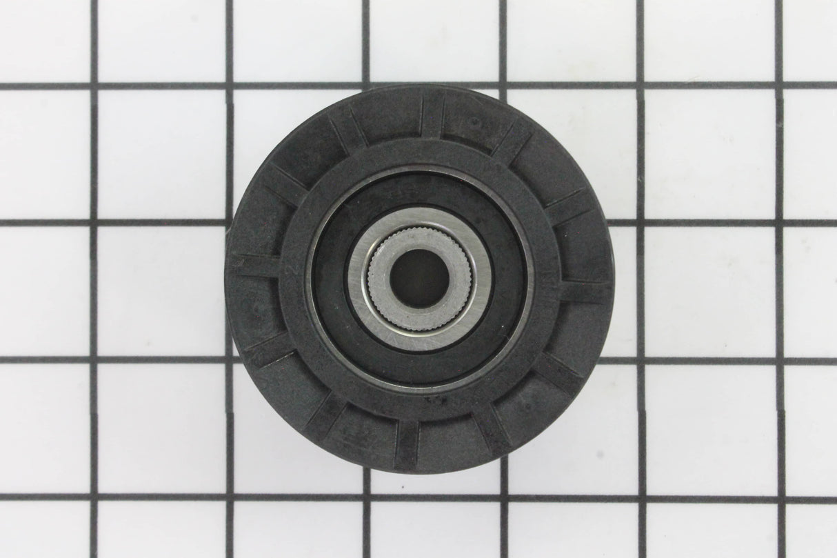 This is a genuine Husqvarna 532415680 IDLER