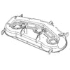 Husqvarna 532418230 Deck Weldment Mower