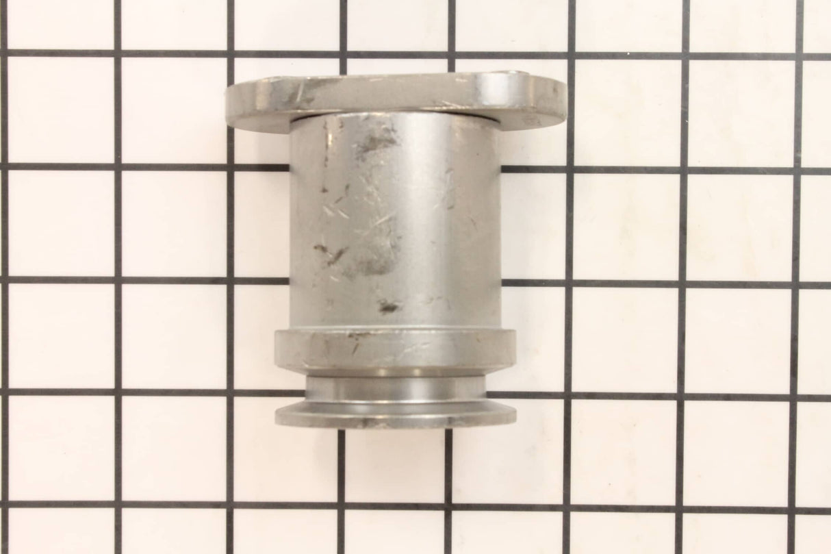 This is a genuine Husqvarna 532421176 BLADE ADAPTER / PULLEY