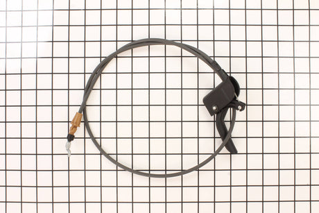 This is a genuine Husqvarna 532421249 CABLE