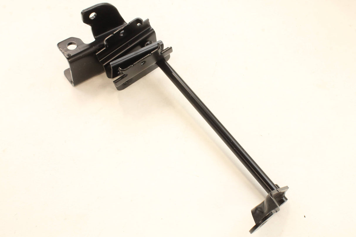 This is a genuine Husqvarna 532422027 SHAFT ASM. LIFT