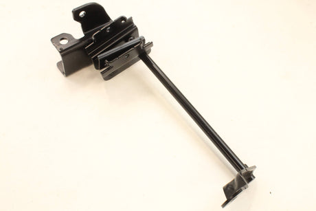 This is a genuine Husqvarna 532422027 SHAFT ASM. LIFT
