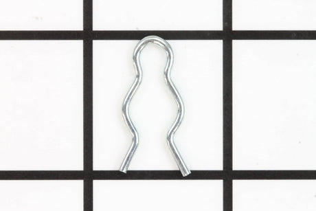 This is a genuine Husqvarna 532425575 HAIR PIN COTTER