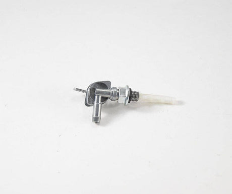 This is a genuine Husqvarna 532429597 FUEL PETCOCK