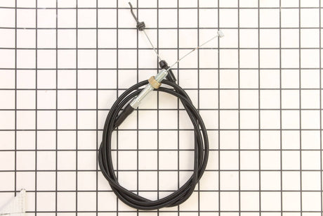 This is a genuine Husqvarna 532431655 CABLE CONNECTOR
