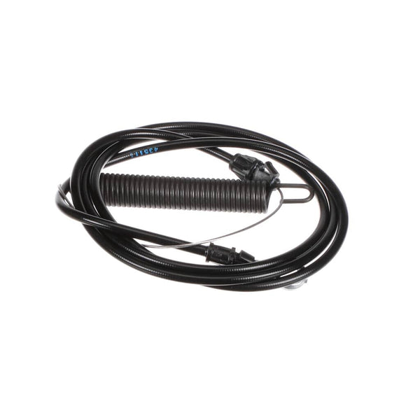 Husqvarna 532435111 Manual Clutch Cable